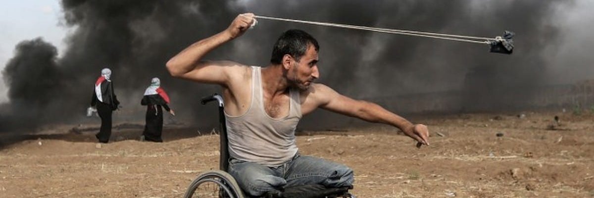 Lost Johnny from Phun City ✊ 🇵🇸 banner