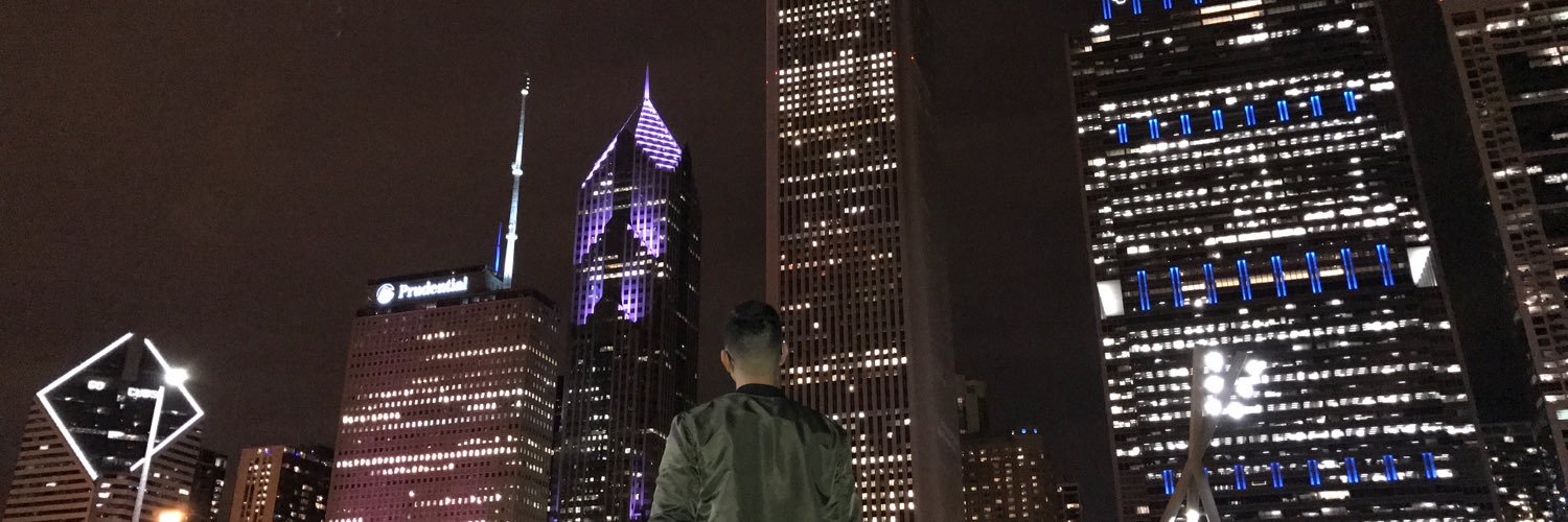 Arch1323's profile banner image