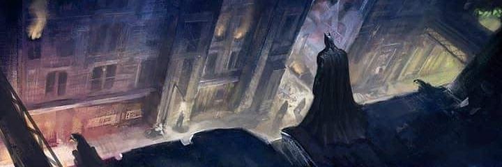 Bruce__swayne's profile banner image