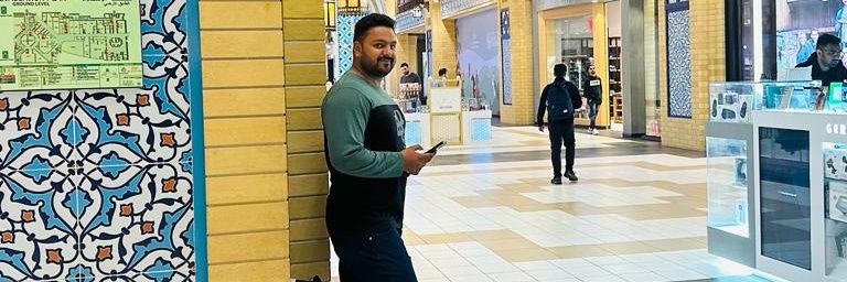 GoharAliChohan2's profile banner image