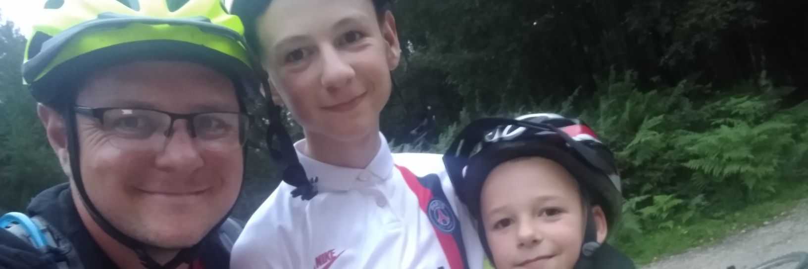 Dr.Craig Corrigan banner