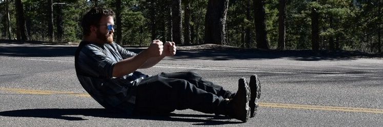 DMRadghetti's profile banner image