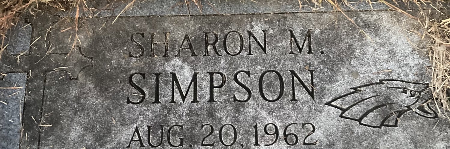 Reese C. B. Simpson banner