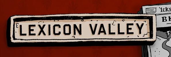 lexiconvalley's profile banner image