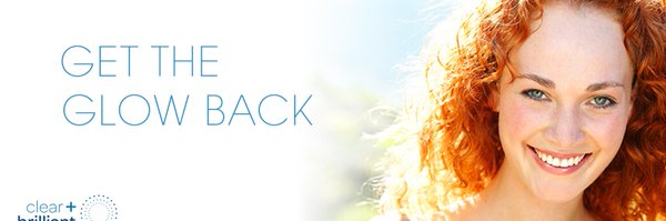 clearbrilliant_ Profile Banner