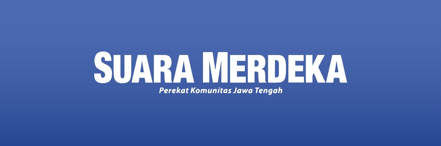 SuaraMerdeka_'s profile banner image