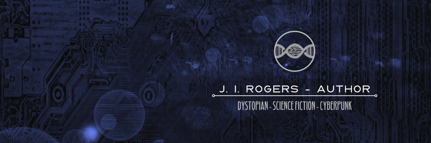 J. I. Rogers Profile Banner
