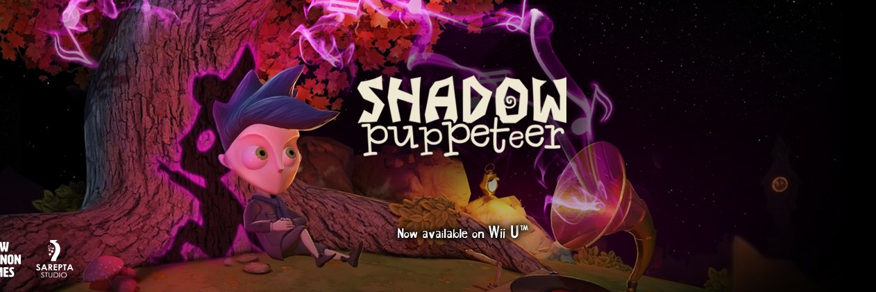 SPuppeteerGame's profile banner image