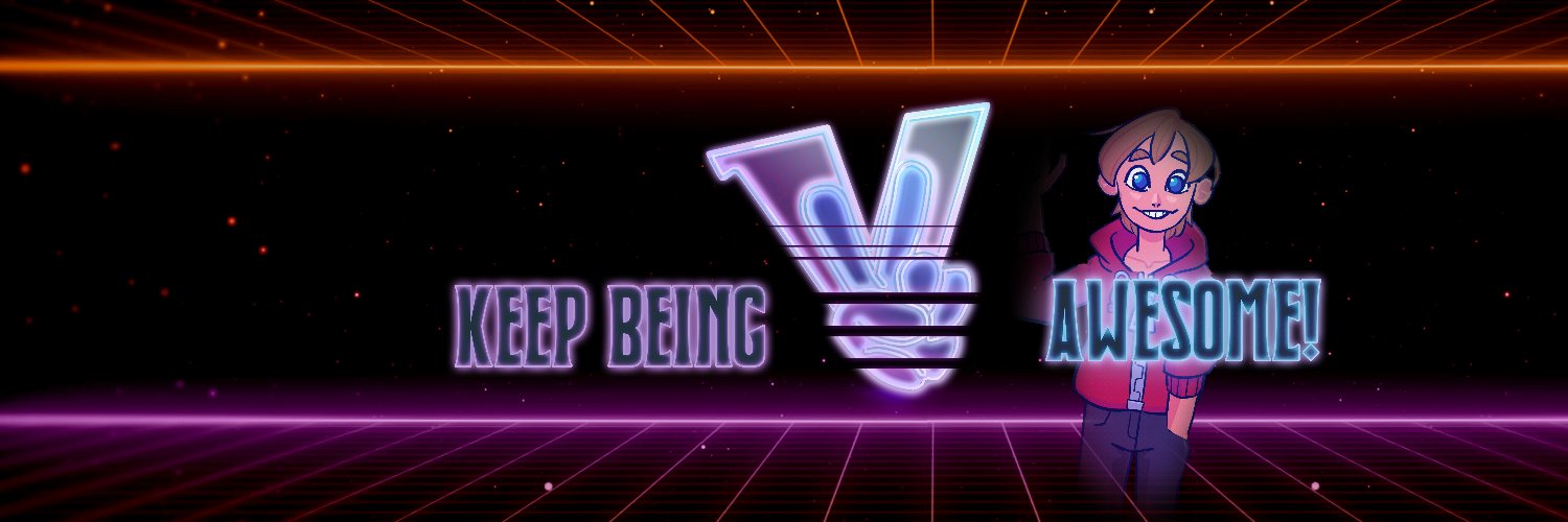 VendusYT's profile banner image