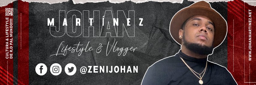 zenijohan's profile banner image
