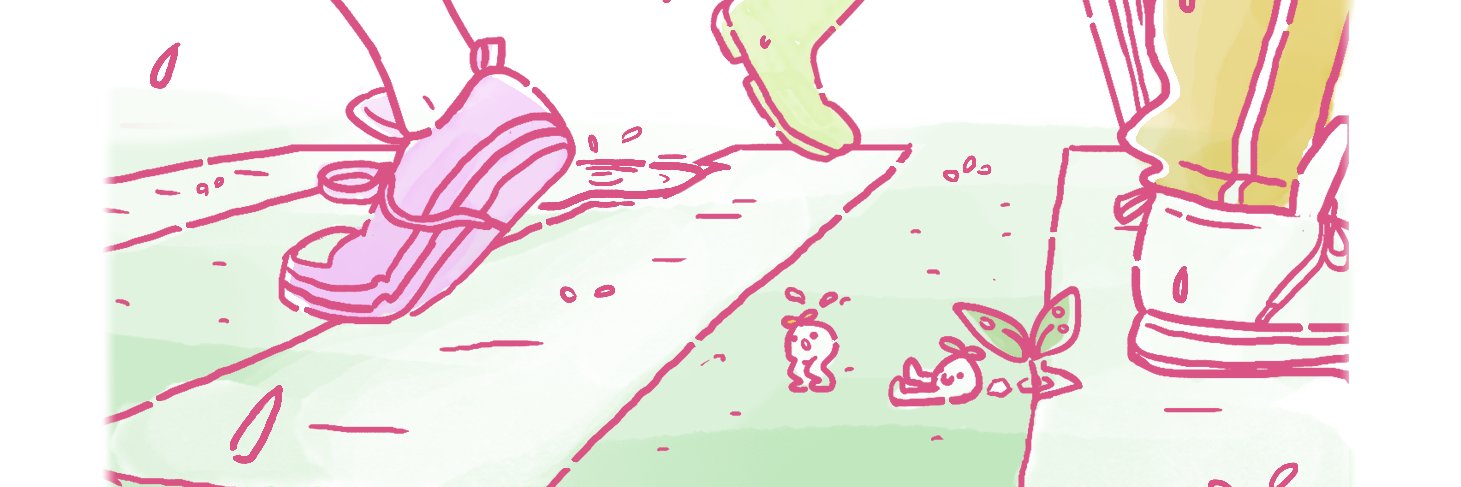 April Jane banner