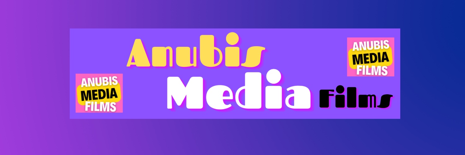 AnubisMediaLtd's profile banner image