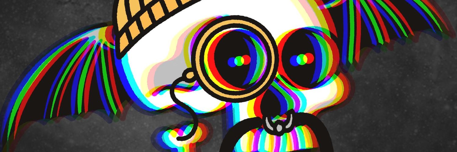 Maimonitay's profile banner image