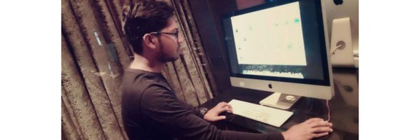 venkatbalajis Profile Banner