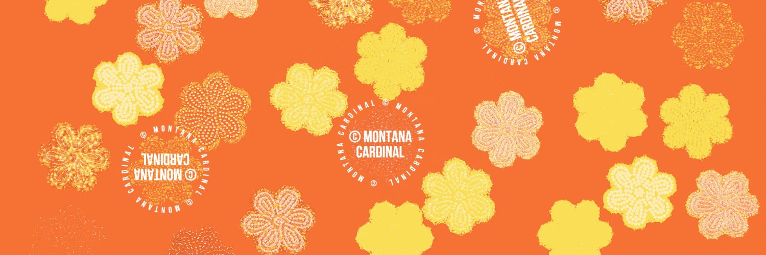 MontanaCardinal's profile banner image