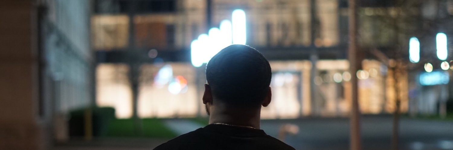 Bly2Fly's profile banner image