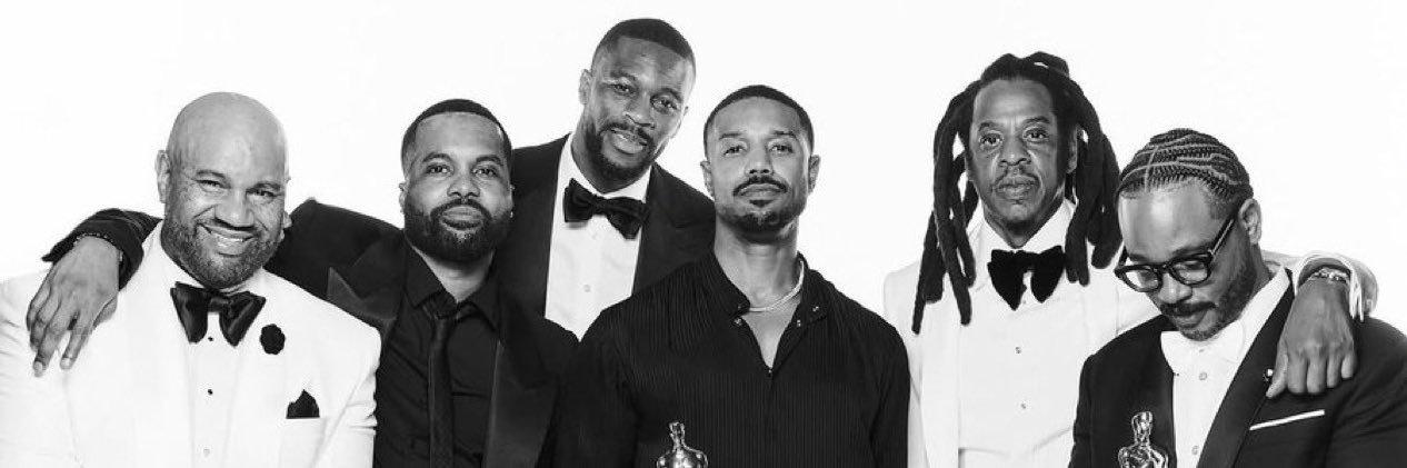 the immaculate. banner