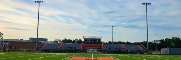 MIDDLEBOROUGH ATHLETICS Profile Banner