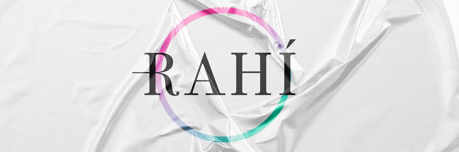 RahiiP's profile banner image