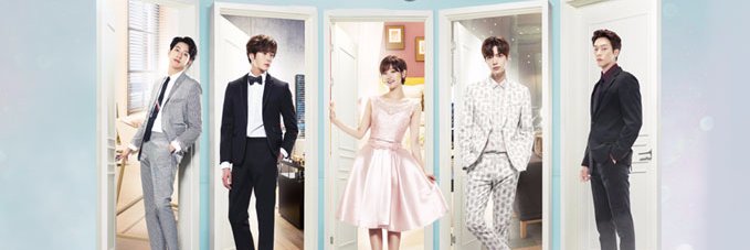 lunick19's profile banner image