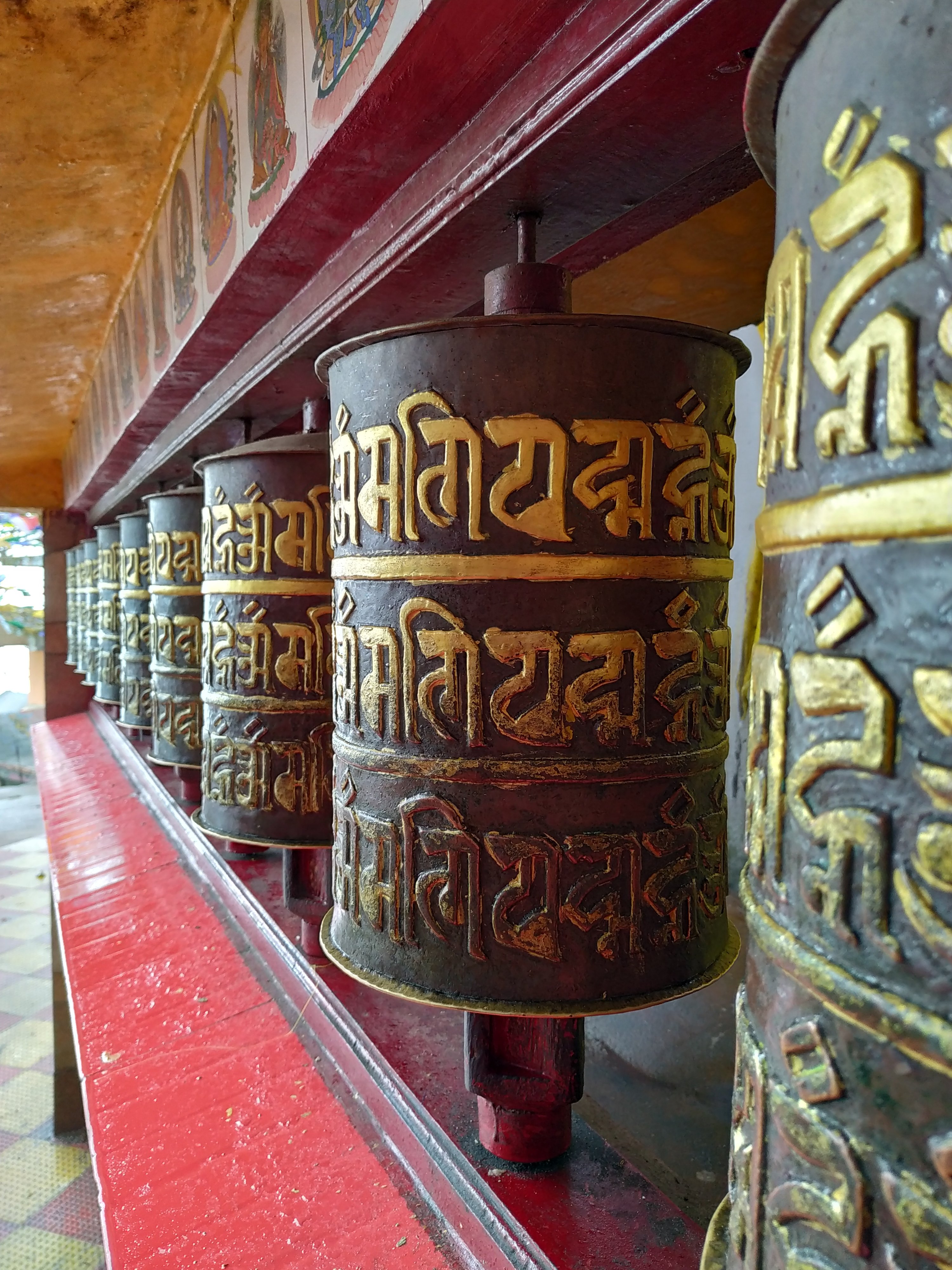 Budha2eets's profile banner image