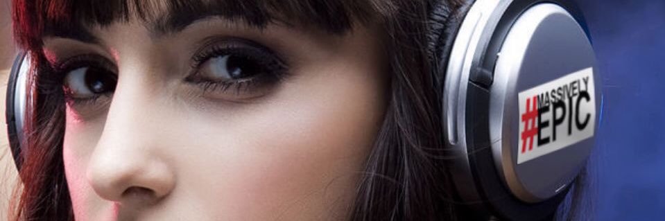 MassivelyEpic's profile banner image