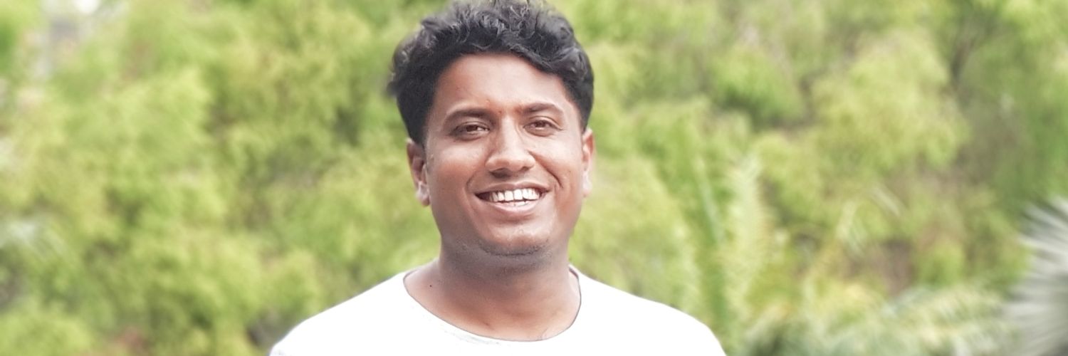 siba_buguda's profile banner image