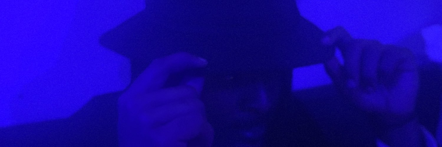 Purple Swank banner