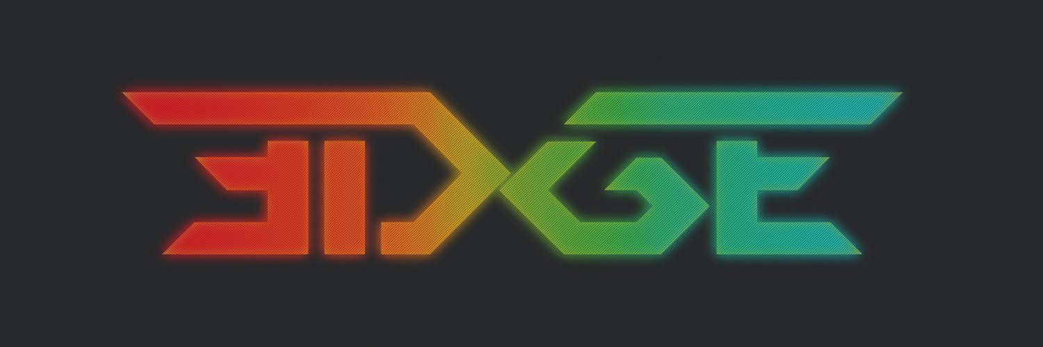 FLATEDGE1418's profile banner image