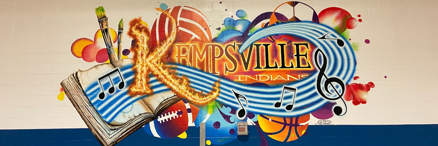 KempsvilleElementary banner
