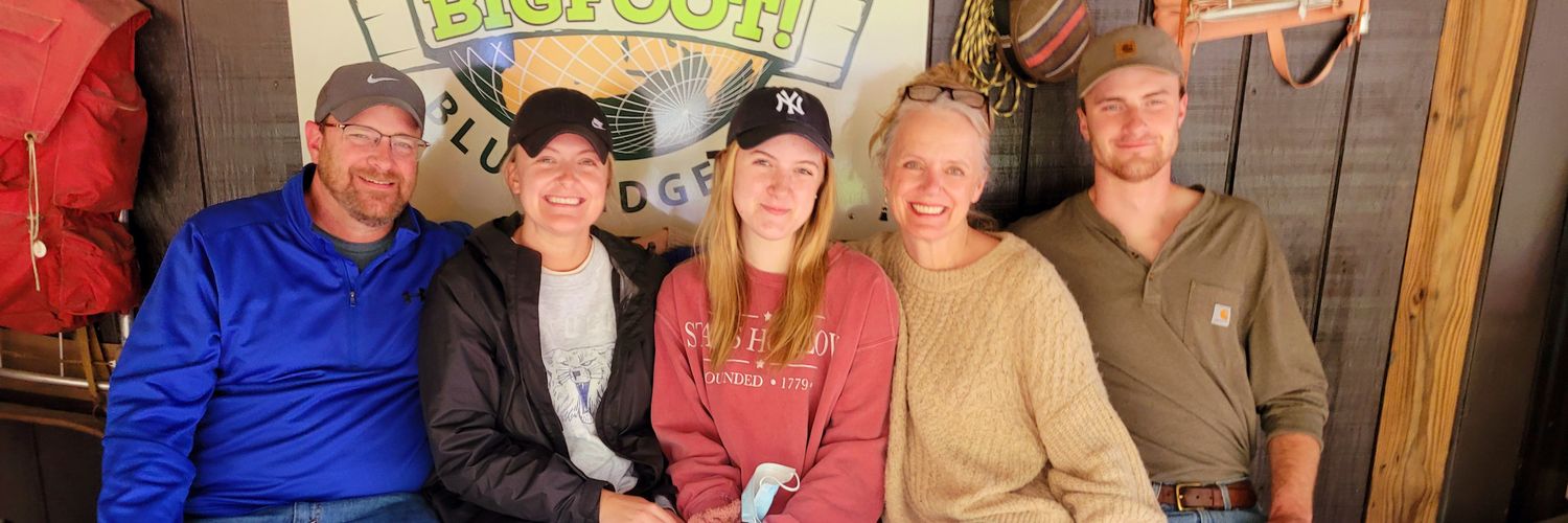 Debbiakers's profile banner image