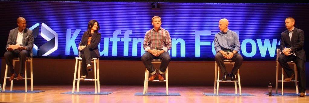 Kevin Lockett banner