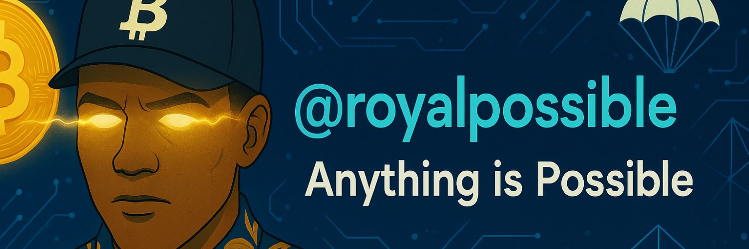 royble's banner
