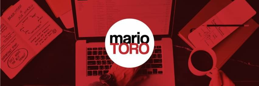 MarioToro55's profile banner image