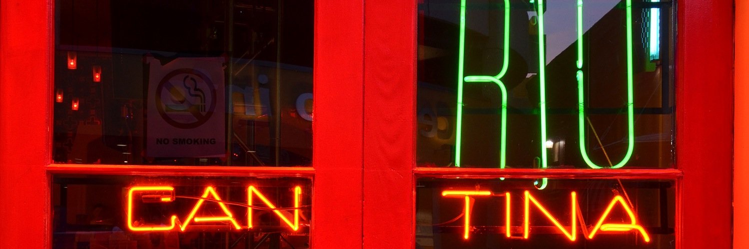 Rio Rio Cantina (@RioRioCantina) / Posts / X