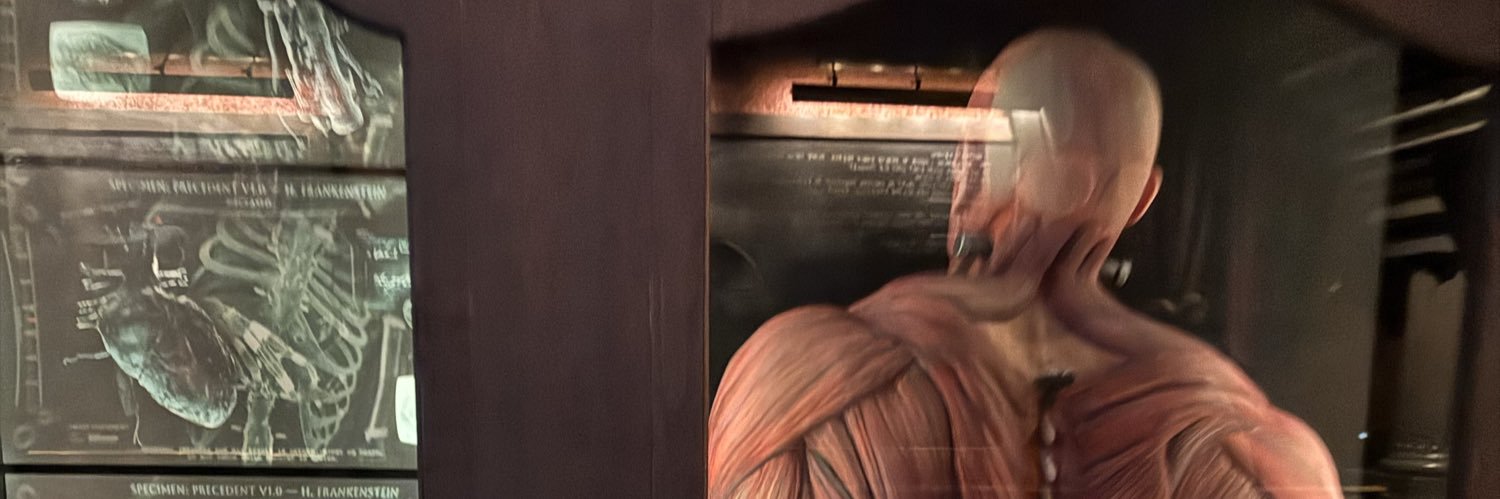 Cottyszone's profile banner image