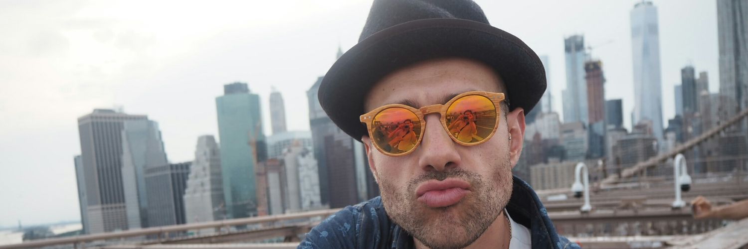 Fernando Martín banner