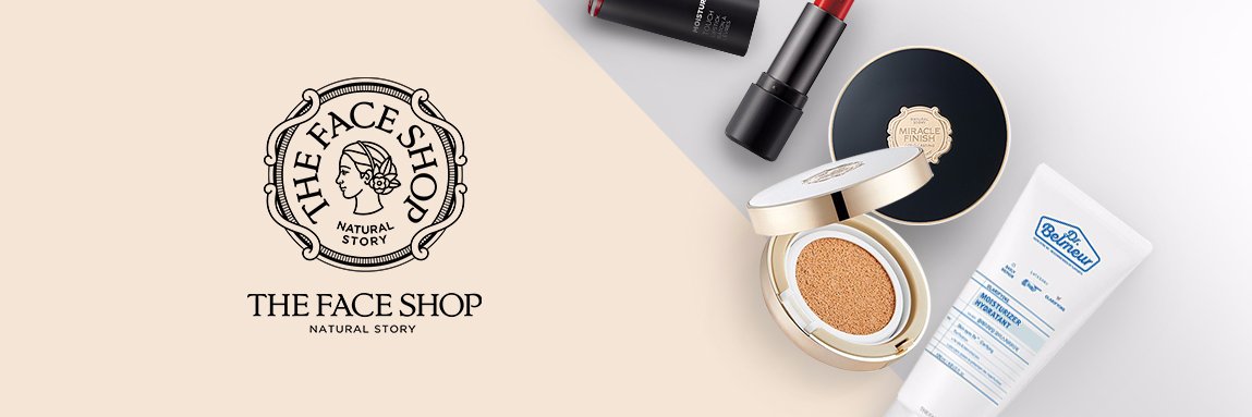 TheFaceShopID's profile banner image