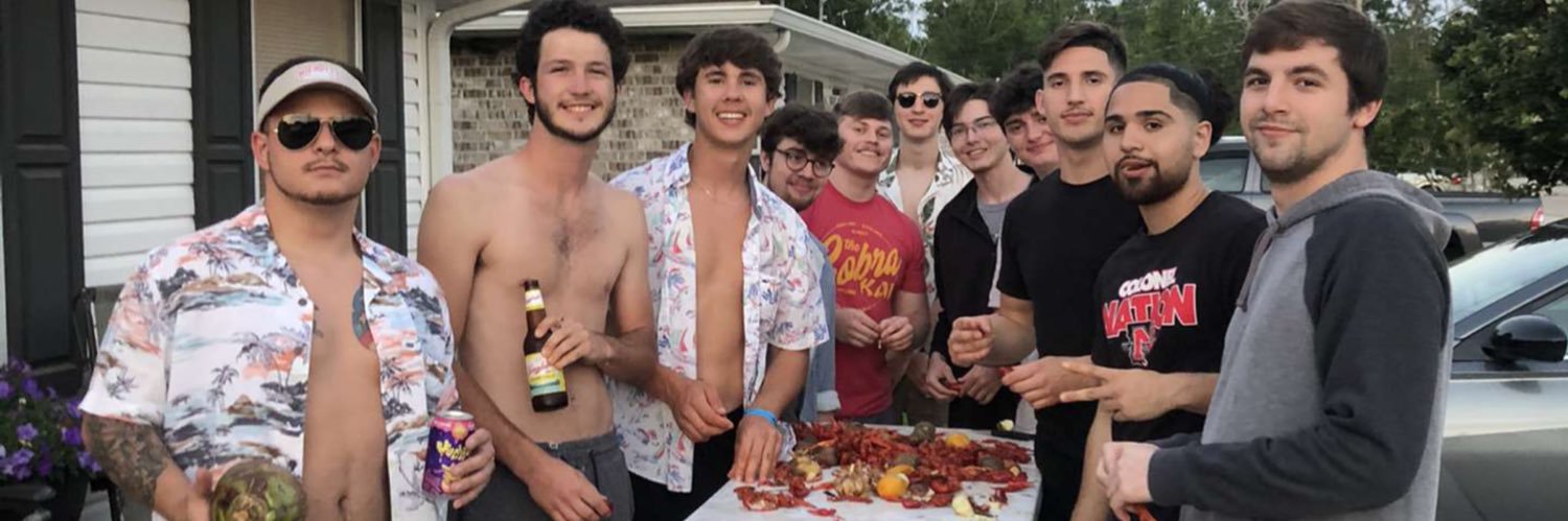 logandaucoin's profile banner image