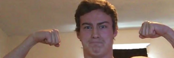 Austin_E21's profile banner image
