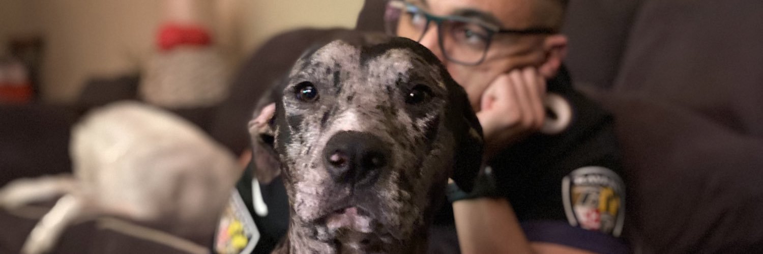 SeanZacot's profile banner image