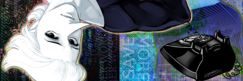 Taralen's profile banner image