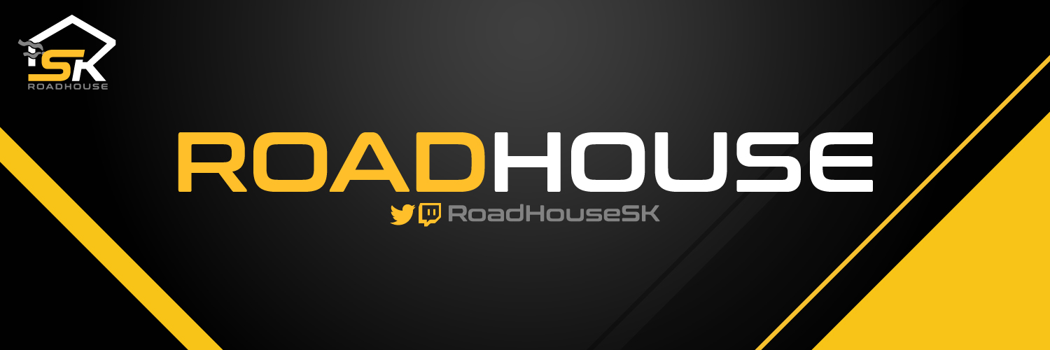 RoadHouseSK's profile banner image