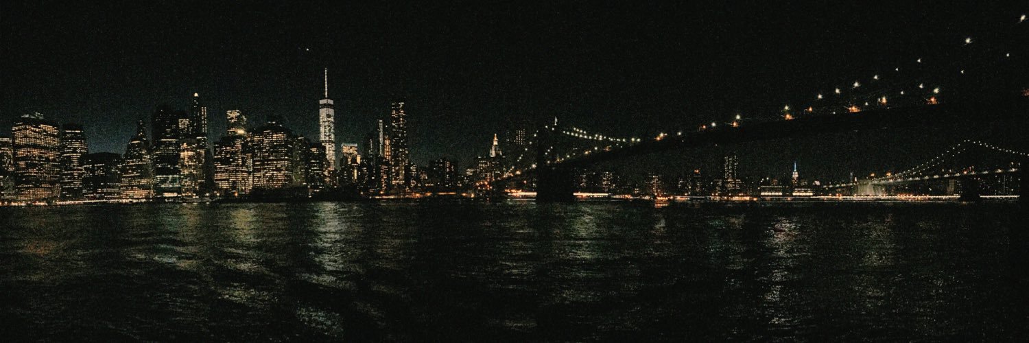 CharlieHRay's profile banner image