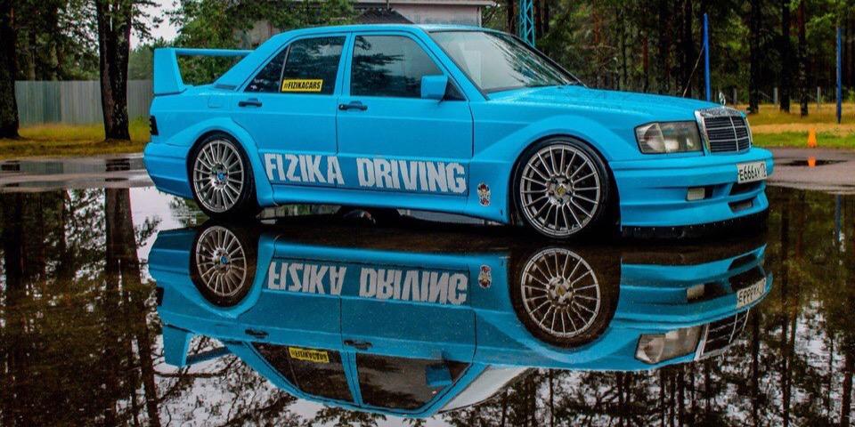 FizikaDriving's profile banner image
