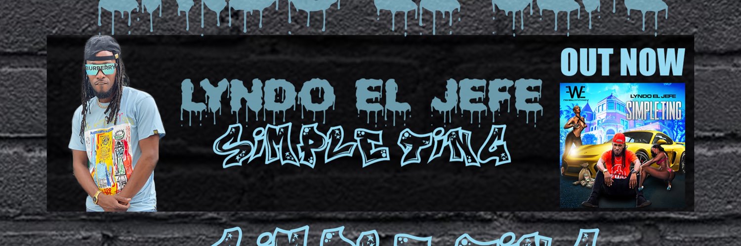 LyndoElJefe's profile banner image