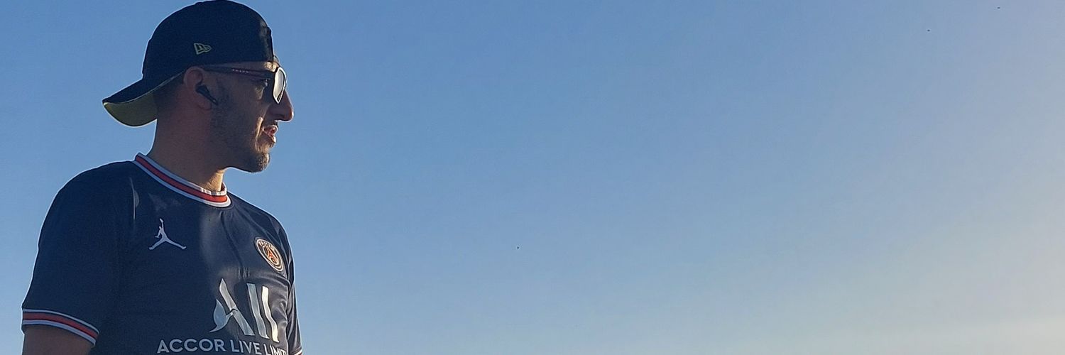 Salimlarime's profile banner image
