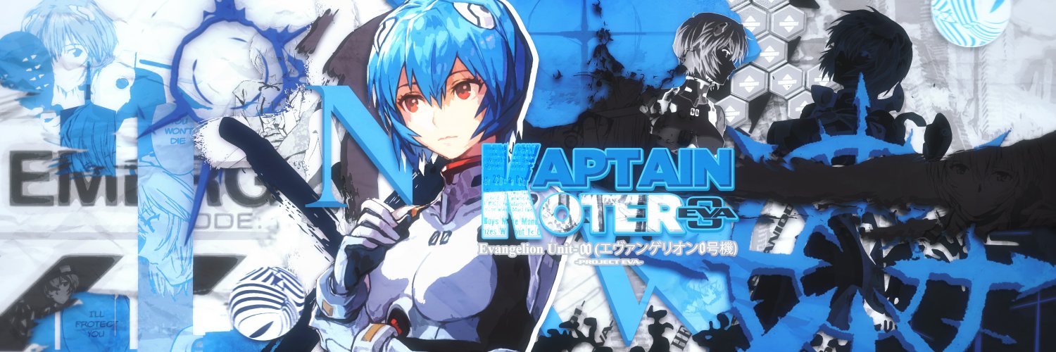 KaptainKoter's profile banner image