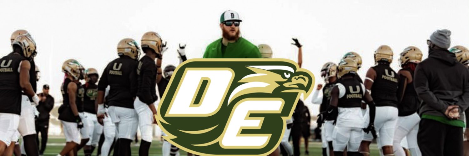 Coach Colton Bowen banner