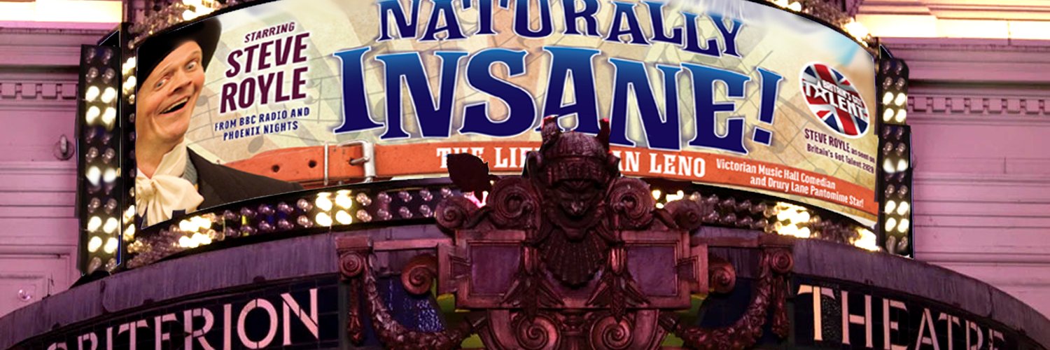 D Slattery Christy banner